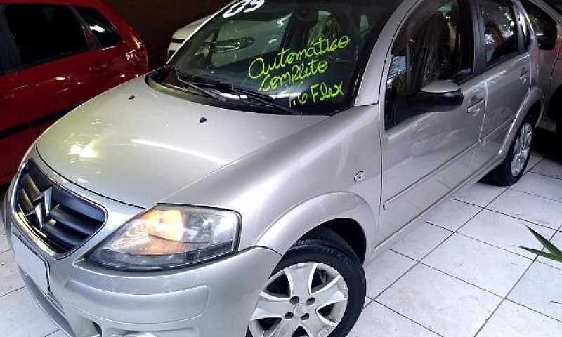 Citroen C3 Glx 2009 ...