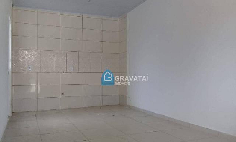 Casa Com 2 Dormitóri...