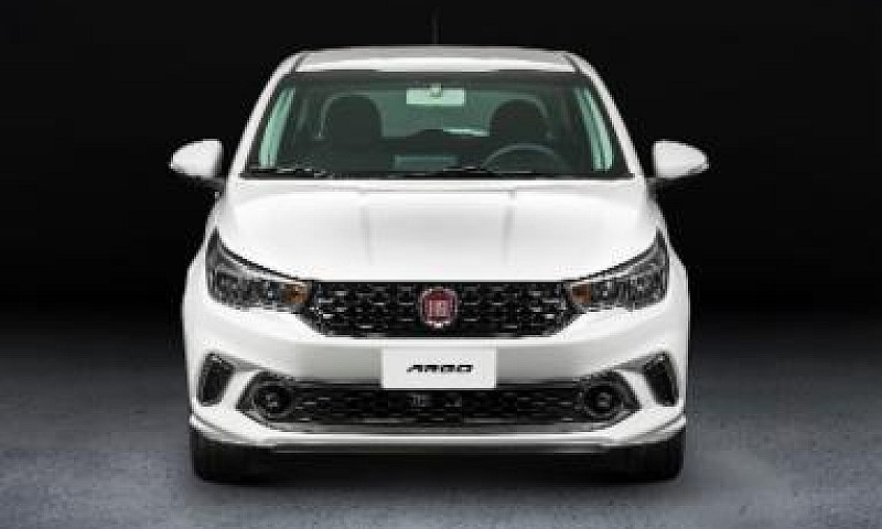 Fiat Argo 2019/2020 ...