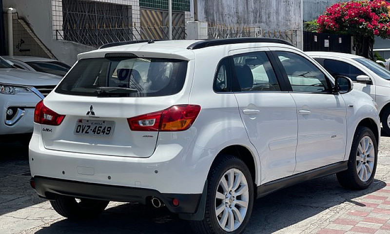 Asx Awd ...