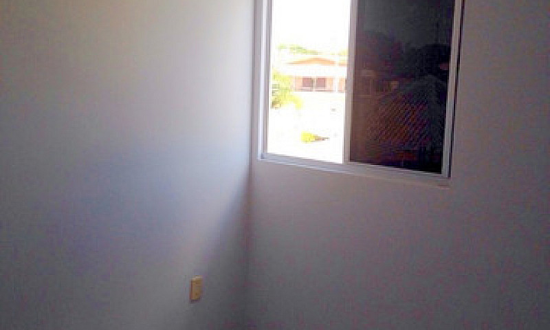 Aluguel Apartamento ...
