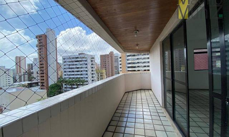 Apartamento Com 3 Do...