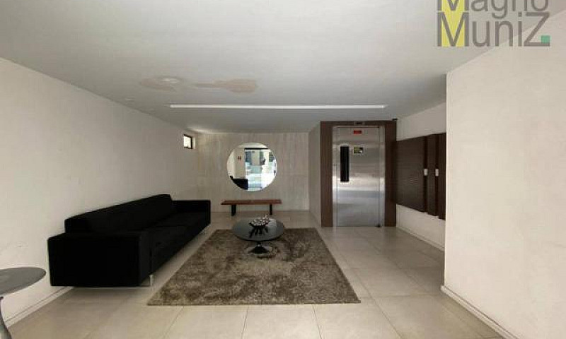 Apartamento Com 3 Do...