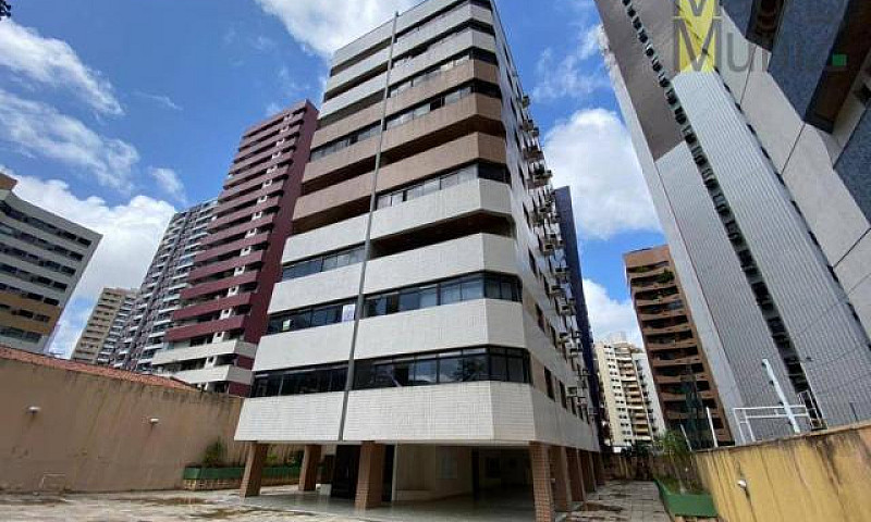 Apartamento Com 3 Do...