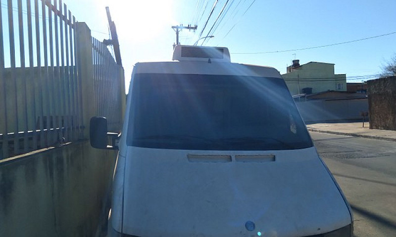 Sprinter 310...