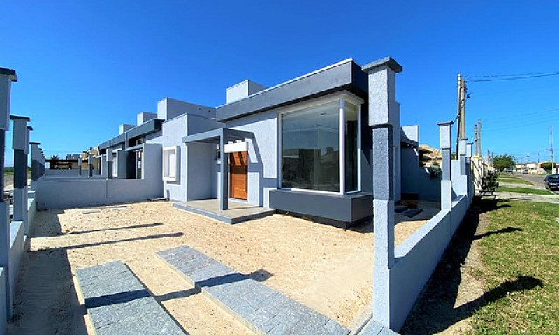 Casa Geminada Alto P...