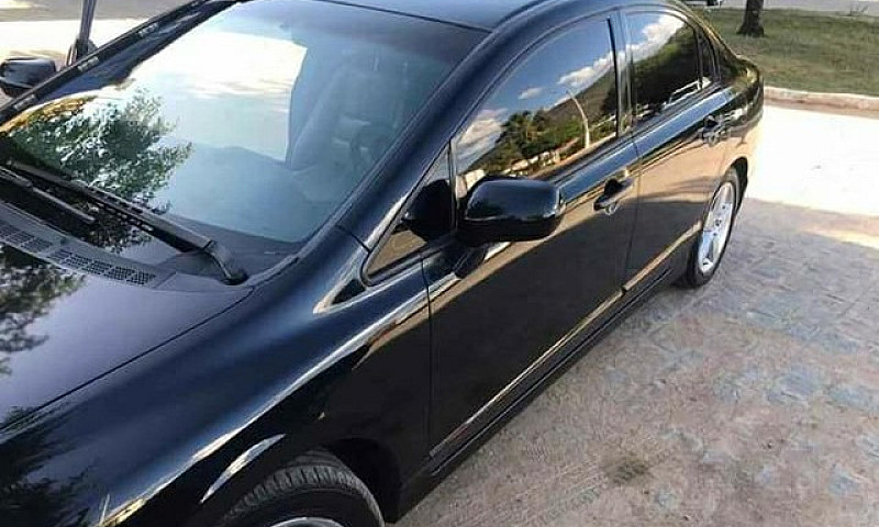 Honda Civic 2008...
