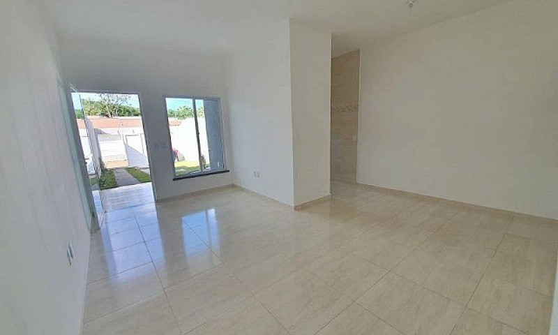 Vendo Casa Feita Par...
