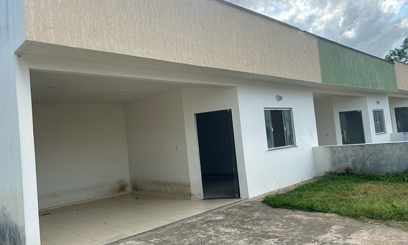 Aluga Casa Em Condom...