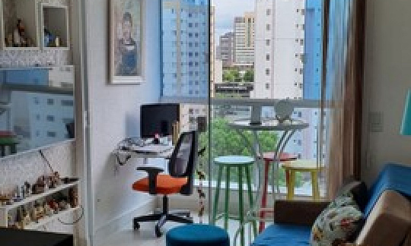 Lindíssimo Apartamen...