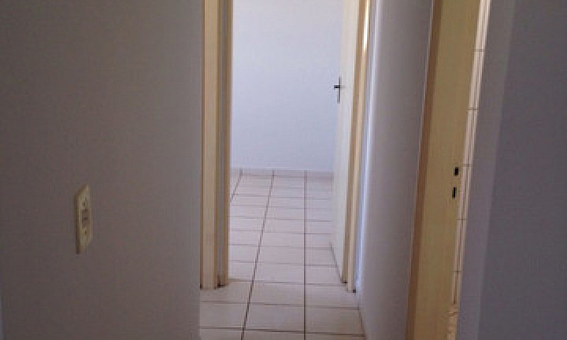 Aluguel Apartamento ...