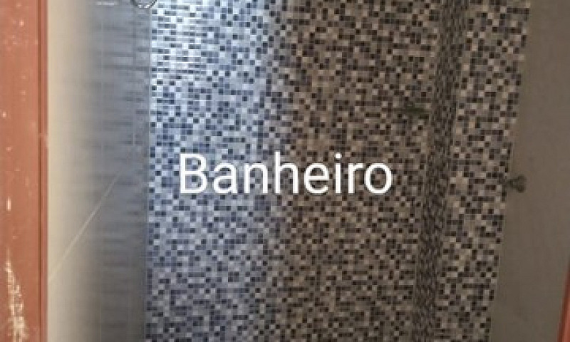 Condomínio Novo...