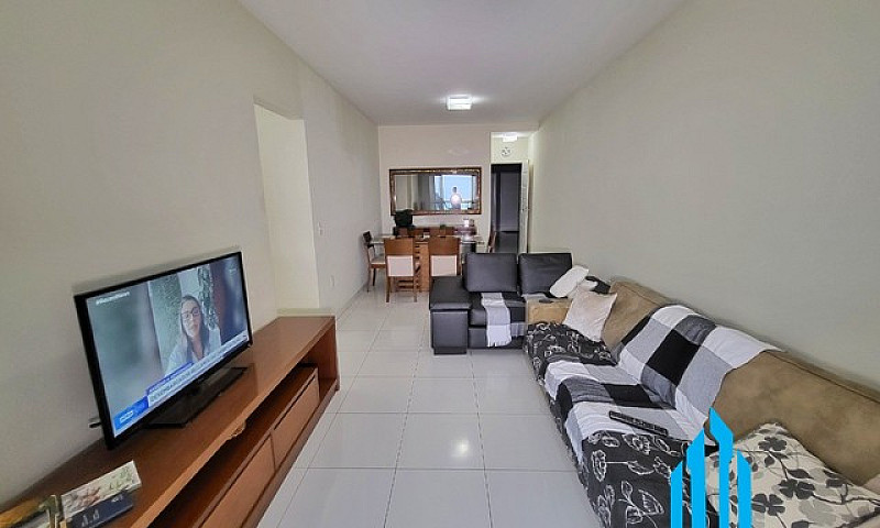 Apartamento Com 3 Qu...