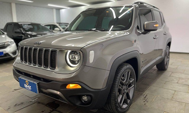 Jeep Renegade 1.8 16...