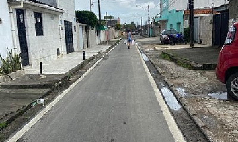 Alugo Ótima Casa No ...