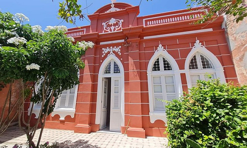 Casa Em Olinda Para ...