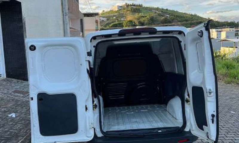 Fiorino 2019 Complet...