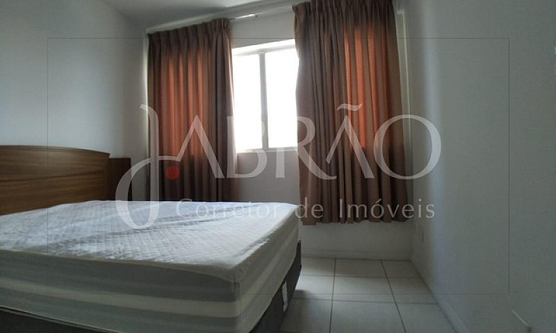 Apartamento Com Um Q...