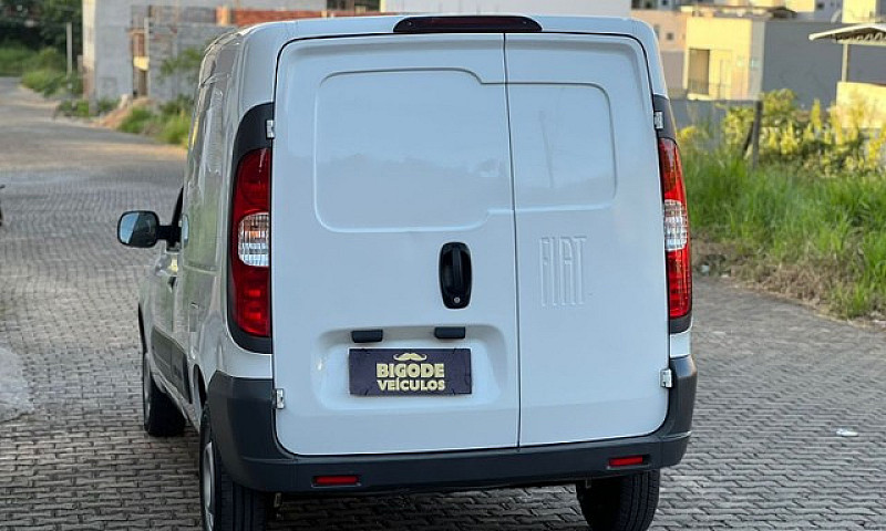 Fiorino 2019 Complet...