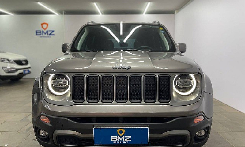 Jeep Renegade 1.8 16...