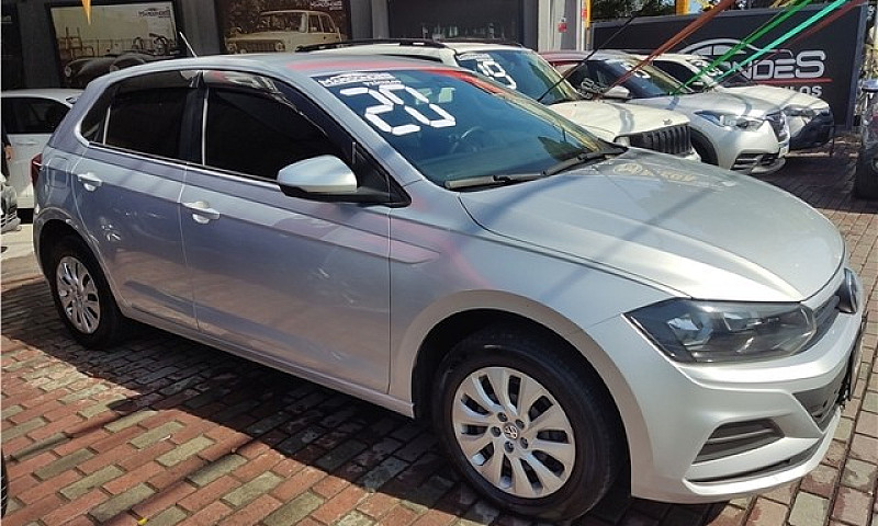 Volkswagen Polo 2020...