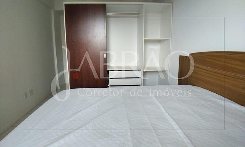 Apartamento Com Um Q...