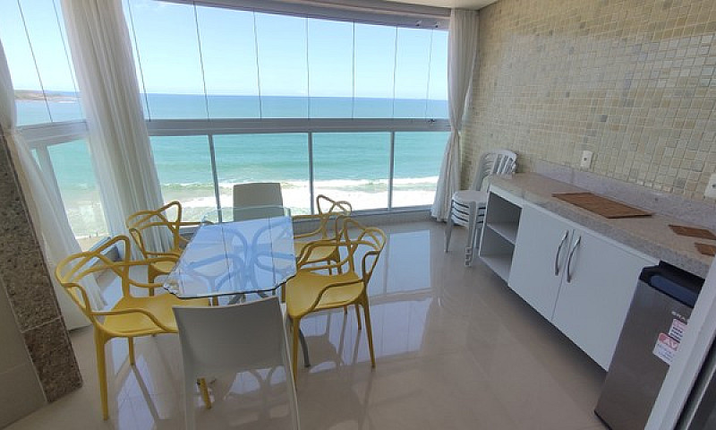 Apartamento Temporad...