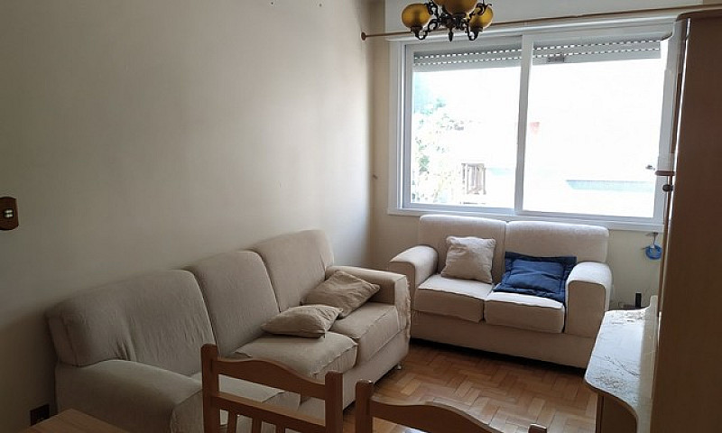 Apartamento 1 Dormit...