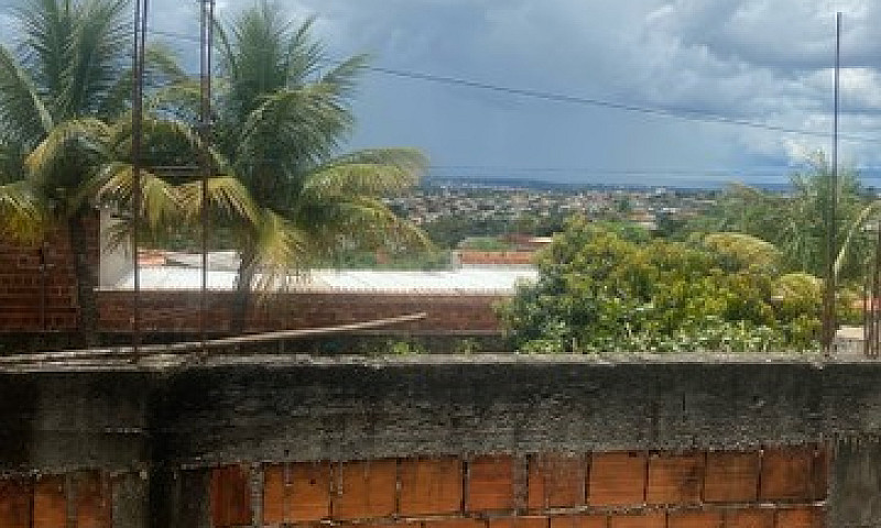 Vendo Casa Em Arniqu...