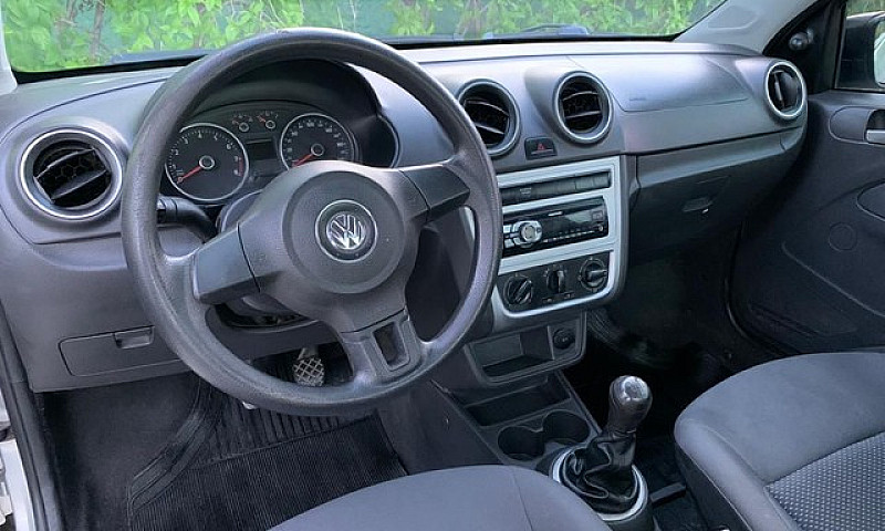 Saveiro Sportline 20...