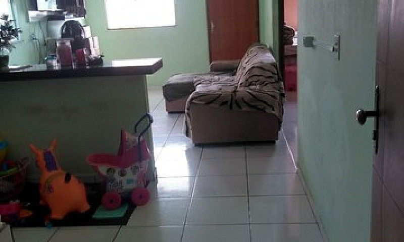 Vendo Casa Residenci...