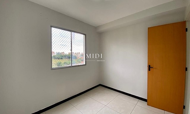 Apartamento 2 Quarto...