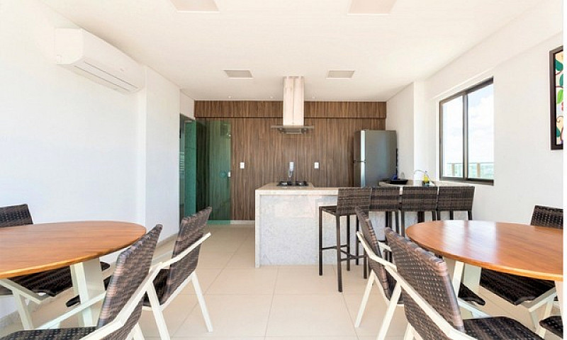 Flat Mobiliado No Es...