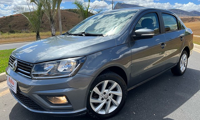 Voyage 1.6 Msi 2020 ...