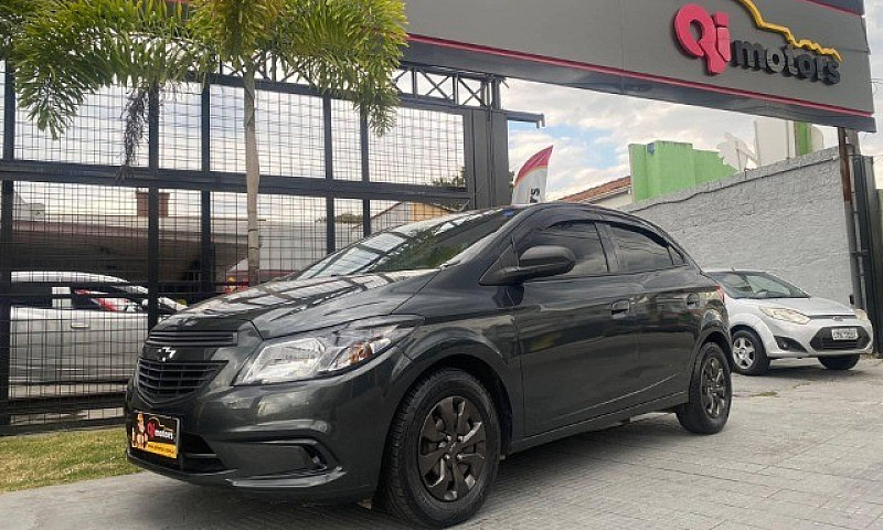 Carro Para Uber Chev...