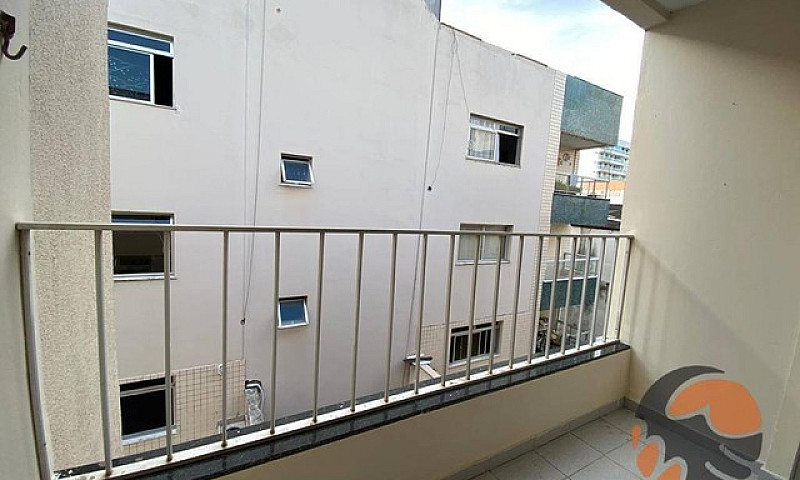 Apartamento Com 2 Qu...