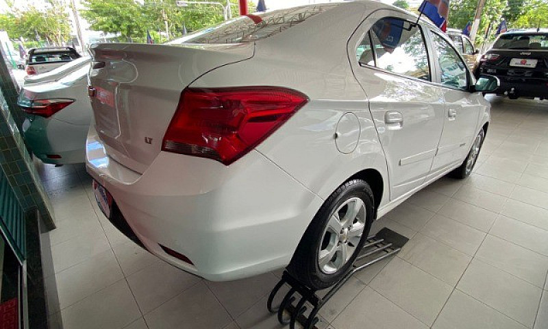 Chevrolet Prisma Lt ...