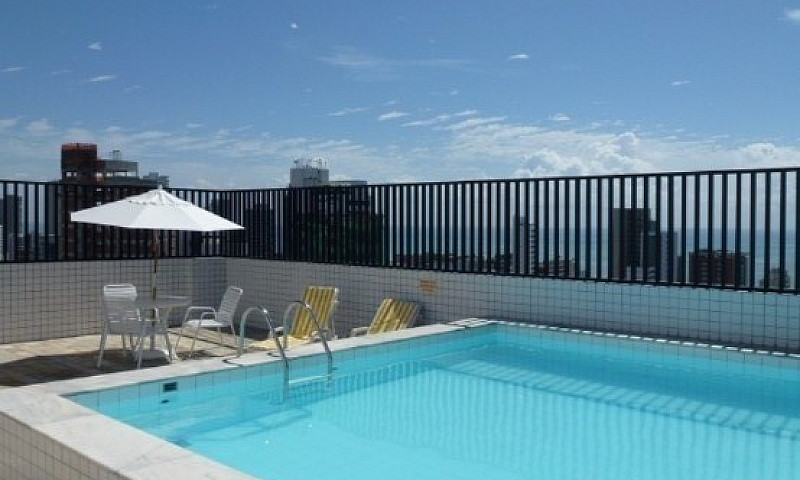 Apartamento 01 Quart...