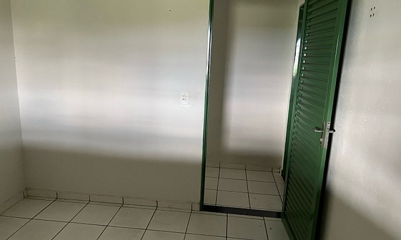 Alugo Casa De 2 Quar...