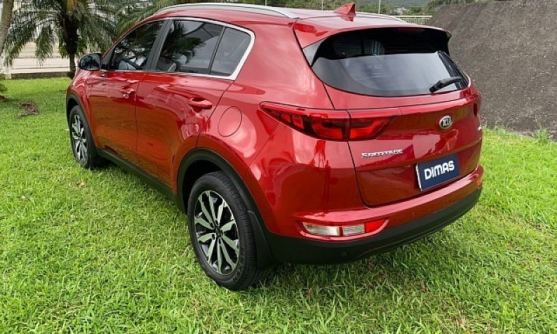 Sportage 2.0...