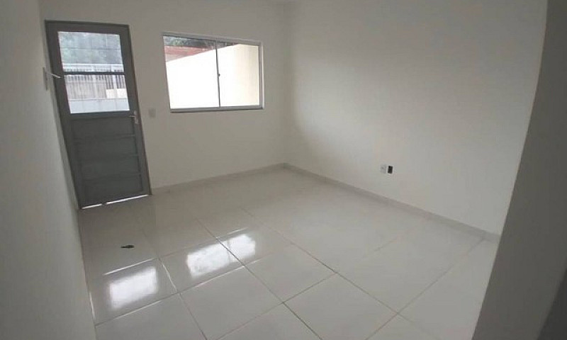 Apartamento Em Aguas...