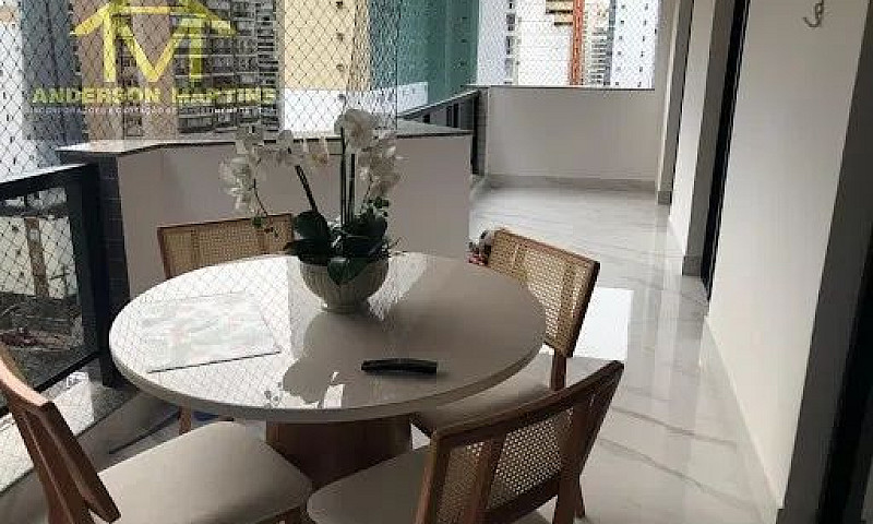 Apartamento Em Itapu...