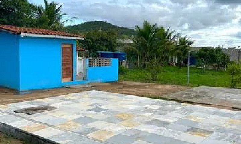 Alugo Casa Em Condom...