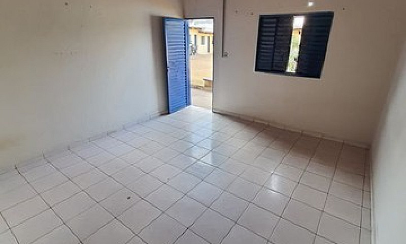 Apartamento Kitinete...