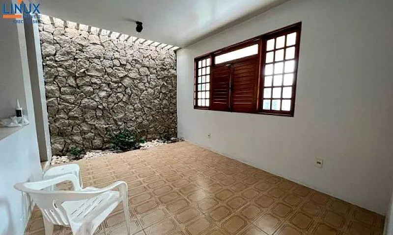 Casa No Bairro Maurí...