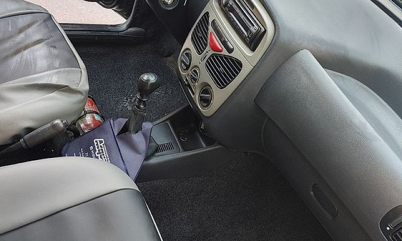 Fiat Palio Fire O Ma...