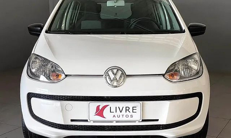 Volkswagen Up 1.0 12...