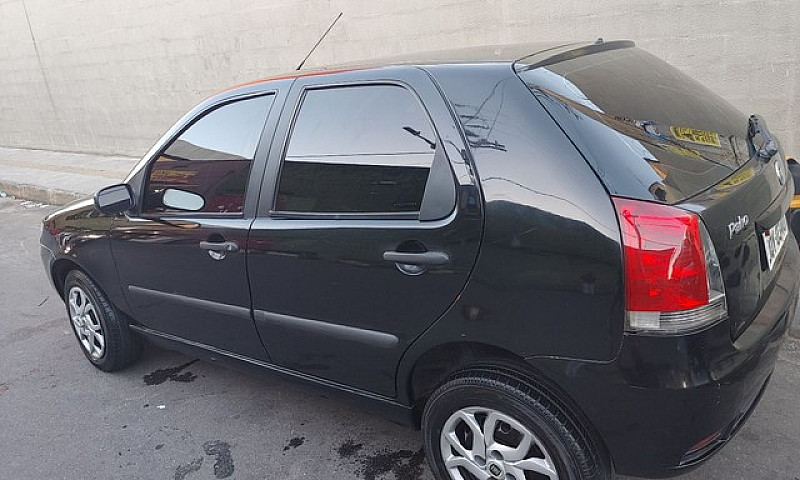 Fiat Palio Fire O Ma...