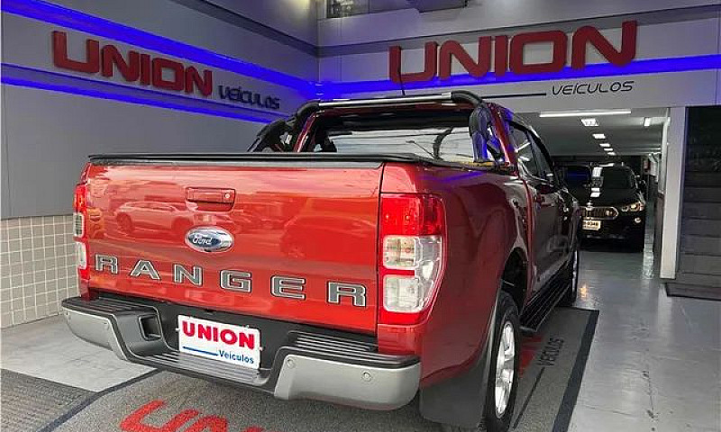 Ford Ranger 2021 2.2...