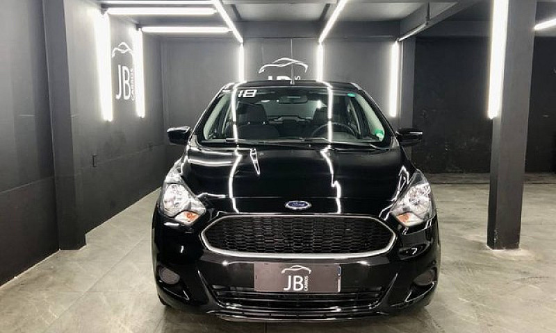 Ford Ka 1.5 ...